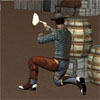 Wild West Gunslinger 3D